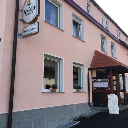 Zur Sonnenalb Sonnenbühl Exterior foto