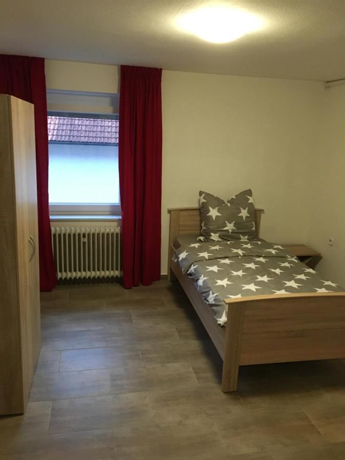 Zur Sonnenalb Sonnenbühl Exterior foto
