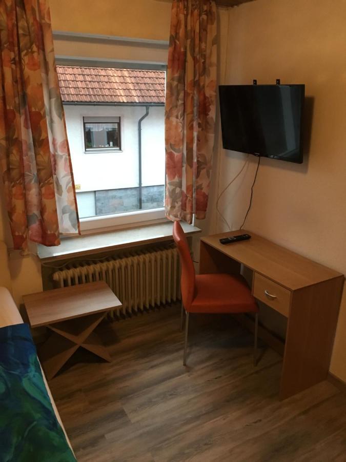 Zur Sonnenalb Sonnenbühl Exterior foto