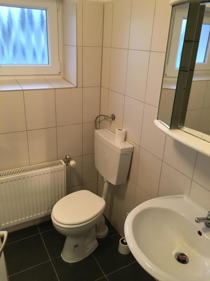 Zur Sonnenalb Sonnenbühl Exterior foto